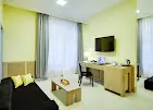 Golden Tulip Rosa Khutor